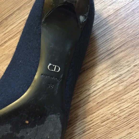 Dior Shoes - Picture 4 of 8